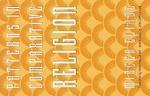 Patterns In Comparative Religion Patterns In Comparative Religion