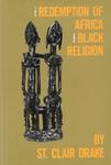 Redemption Of Africa And Black Religion Redemption Of Africa And Black Religion