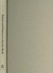 Religion And Violence In A Secular World: Toward A New Political Theology Religion And Violence In A Secular World: Toward A New Political Theology
