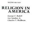 Religion In America Religion In America