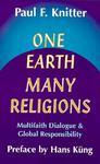 One Earth, Many Religions: Multifaith Dialogue And Global Responsibility