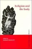 Religion And The Body Religion And The Body