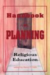 Handbook Of Planning In Religious Education Handbook Of Planning In Religious Education