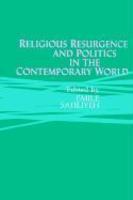 Religious Resurgence Pol Religious Resurgence Pol