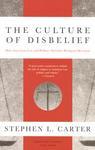 The Culture Of Disbelief