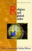 Religion And Global Order