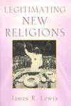 Legitimating New Religions