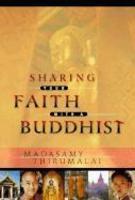 Sharing Your Faith With A Buddhist
