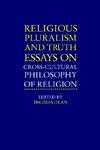 Religious Pluralism And Truth