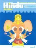 The Little Book Of Hindu Deities