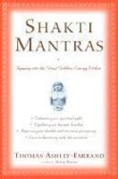 Shakti Mantras: Tapping Into The Great Goddess Energy Within