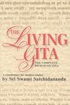 The Living Gita