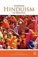 Studying Hinduism In Practice Studying Hinduism In Practice