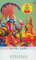 The Book Of Vishnu The Book Of Vishnu