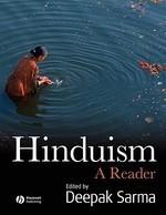 Hinduism: A Reader Hinduism: A Reader