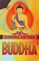 Gospel Of The Buddha