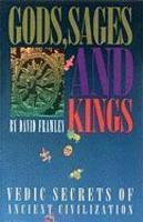 Gods, Sages And Kings Gods, Sages And Kings