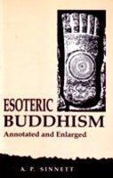 Esoteric Buddhism