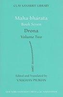 Mahabharata, Book Seven: Drona, Volume 2 Mahabharata, Book Seven: Drona, Volume 2