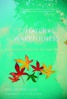 Natural Wakefulness: Discovering The Wisdom We Were Born With Natural Wakefulness: Discovering The Wisdom We Were Born With
