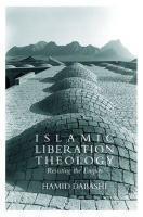 Islamic Liberation Theology: Resisting The Empire Islamic Liberation Theology: Resisting The Empire