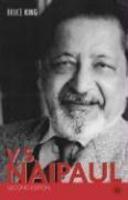 V. S. Naipaul, Second Edition V. S. Naipaul, Second Edition