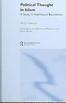 Political Thought In Islam: A Study In Intellectual Boundaries Political Thought In Islam: A Study In Intellectual Boundaries