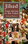 Jihad: From Qu'ran To Bin Laden Jihad: From Qu'ran To Bin Laden