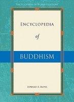 Encyclopedia Of Buddhism