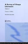 A Survey Of Vinaya Literature A Survey Of Vinaya Literature