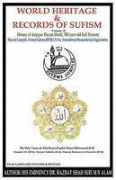 World Heritage & Records Of Sufism Volume-II World Heritage & Records Of Sufism Volume-II