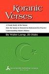Koranic Verses, A Frank Study Of The Koran Koranic Verses, A Frank Study Of The Koran
