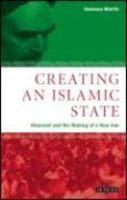 Creating An Islamic State Creating An Islamic State