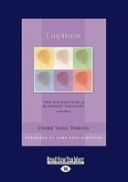Emptiness: The Foundation Of Buddhist Thought: Volume 5 Emptiness: The Foundation Of Buddhist Thought: Volume 5