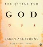 The Battle For God CD The Battle For God CD