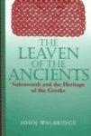 The Leaven Of The Ancients The Leaven Of The Ancients