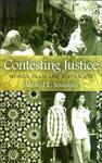 Contesting Justice: Women, Islam, Law, And Society Contesting Justice: Women, Islam, Law, And Society