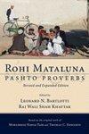 Rohi Mataluna: Pashto Proverbs Rohi Mataluna: Pashto Proverbs