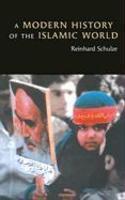 A Modern History Of The Islamic World A Modern History Of The Islamic World