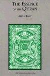 The Essence Of The Quran: Commentary And Interpretation Of Surah Al-Fatihah The Essence Of The Quran: Commentary And Interpretation Of Surah Al-Fatihah