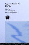Approaches To The Qur'an Approaches To The Qur'an