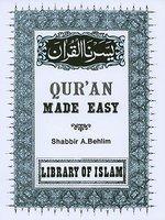 Quran Made Easy Quran Made Easy