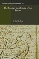 The Foreign Vocabulary Of The Quran The Foreign Vocabulary Of The Quran