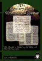 The Mystery Of The Historical Jesus