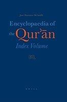 Encyclopaedia Of The Qur'an: Index Volume
