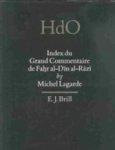 Index Du Grand Commentaire De Fahr Al-D?n Al-R?z?