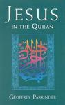 Jesus In The Qur'an Jesus In The Qur'an
