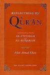 Reflections On The Quran Reflections On The Quran