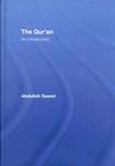 The Qur'an: An Introduction The Qur'an: An Introduction