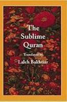 The Sublime Quran The Sublime Quran